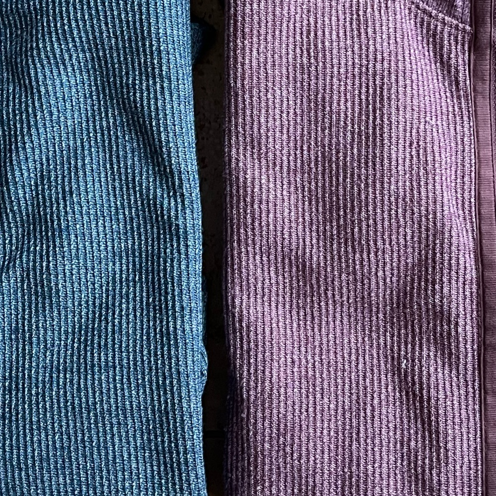 Soft Surroundings Zip Up Sweater Bundle Size Medium - Picture 2 of 8